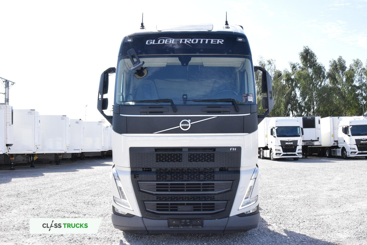 Volvo FH 460 Globetrotter XL i-Save - Trekkvogn: bilde 2 Volvo FH 460 Globetrotter XL i-Save - Trekkvogn: bilde 2