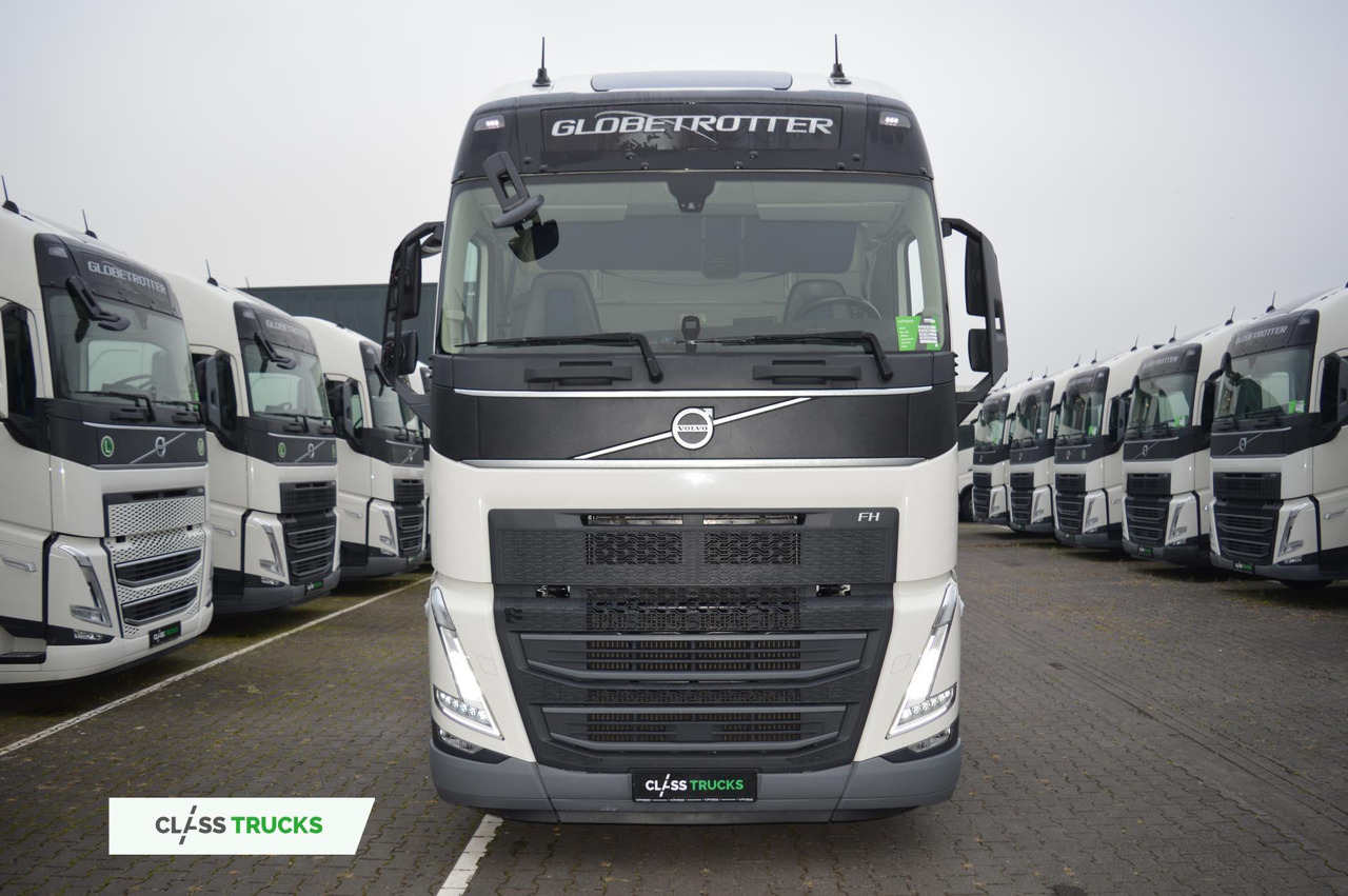 Volvo FH 460 Globetrotter XL i-Save - Trekkvogn: bilde 2 Volvo FH 460 Globetrotter XL i-Save - Trekkvogn: bilde 2