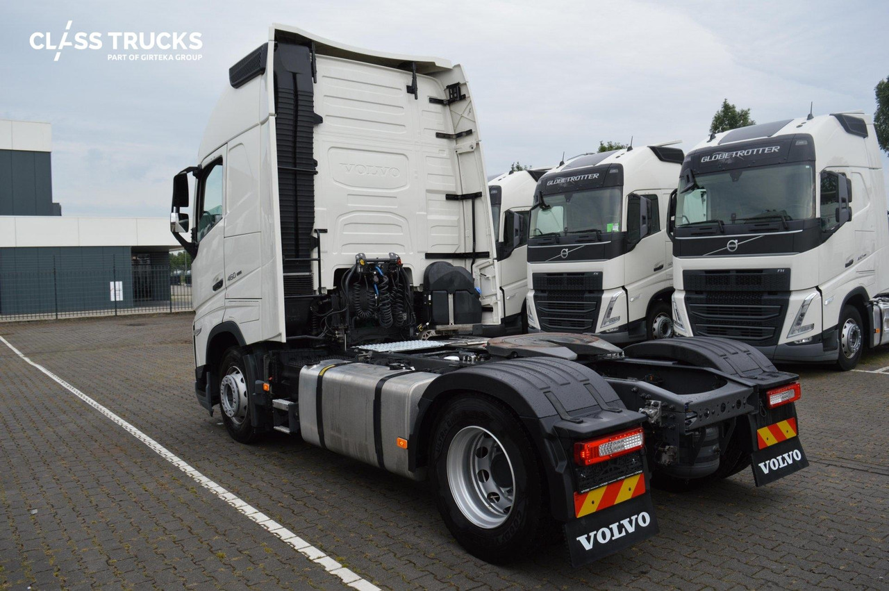 Trekkvogn Volvo FH 460 Globetrotter XL i-Save: bilde 7