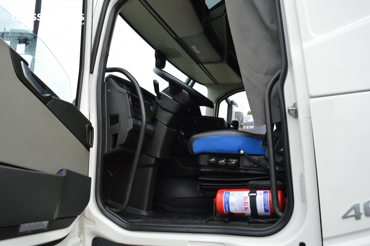 Trekkvogn Volvo FH 460 Globetrotter XL i-Save: bilde 9