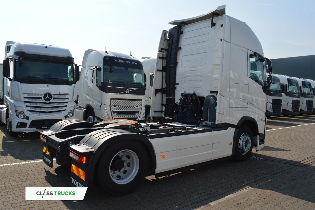 Volvo FH 460 Globetrotter XL i-Save Side Skirts - Trekkvogn: bilde 4 Volvo FH 460 Globetrotter XL i-Save Side Skirts - Trekkvogn: bilde 4