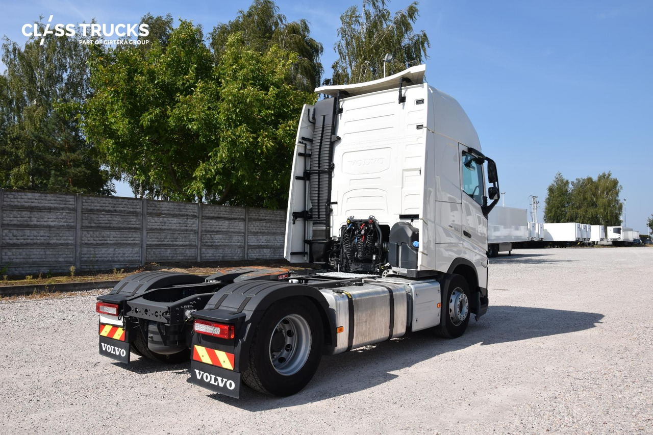 Volvo FH 460 Globetrotter XL i-Save - Trekkvogn: bilde 5 Volvo FH 460 Globetrotter XL i-Save - Trekkvogn: bilde 5