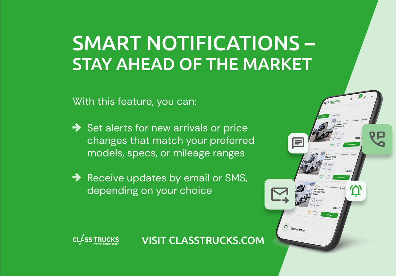 Volvo FH 460 Globetrotter XL i-Save - Trekkvogn: bilde 3 Volvo FH 460 Globetrotter XL i-Save - Trekkvogn: bilde 3