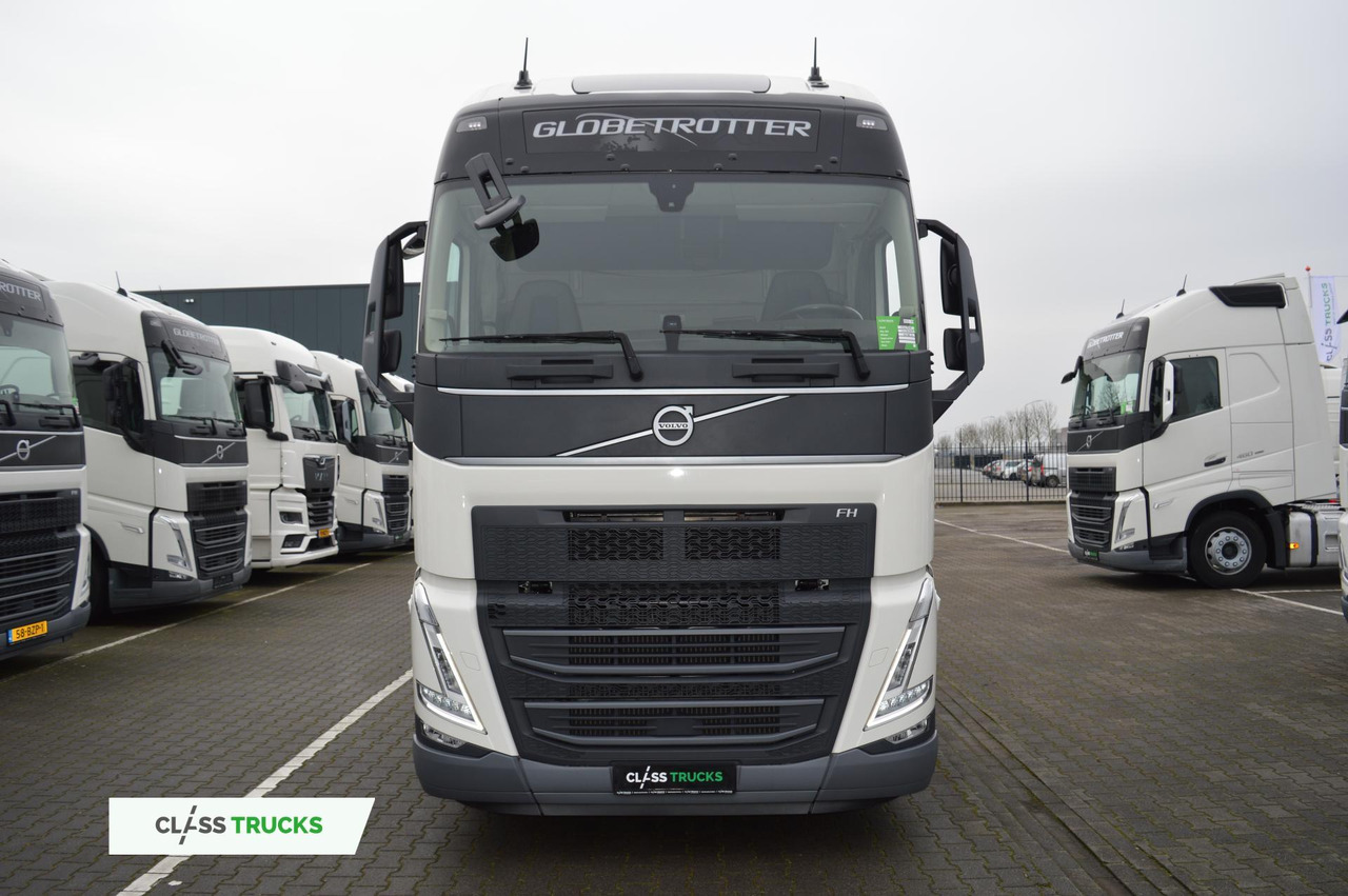 Volvo FH 500 Globetrotter XL - Trekkvogn: bilde 2 Volvo FH 500 Globetrotter XL - Trekkvogn: bilde 2