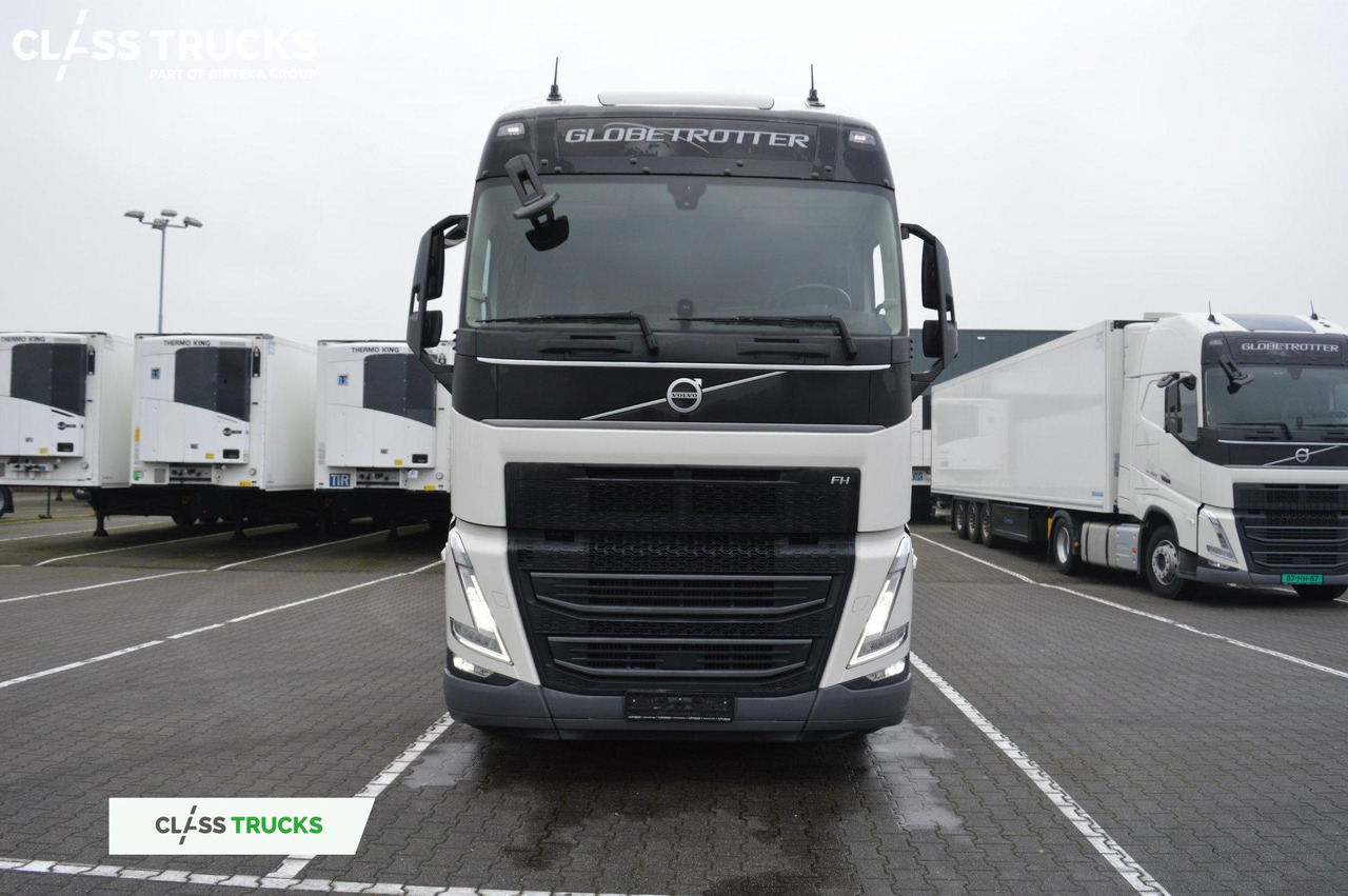 Volvo FH 500 Globetrotter XL - Trekkvogn: bilde 2 Volvo FH 500 Globetrotter XL - Trekkvogn: bilde 2