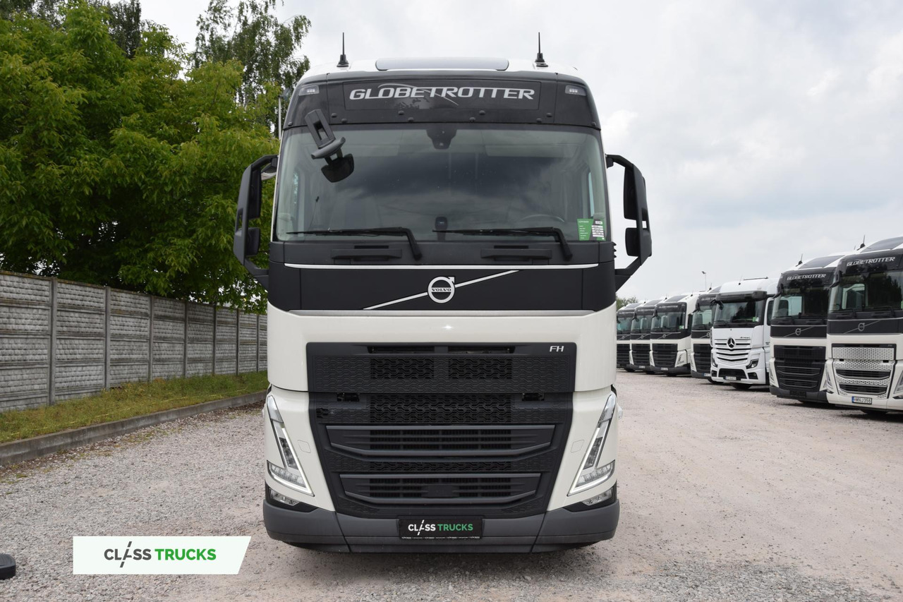 Volvo FH 500 Globetrotter XL - Trekkvogn: bilde 2 Volvo FH 500 Globetrotter XL - Trekkvogn: bilde 2