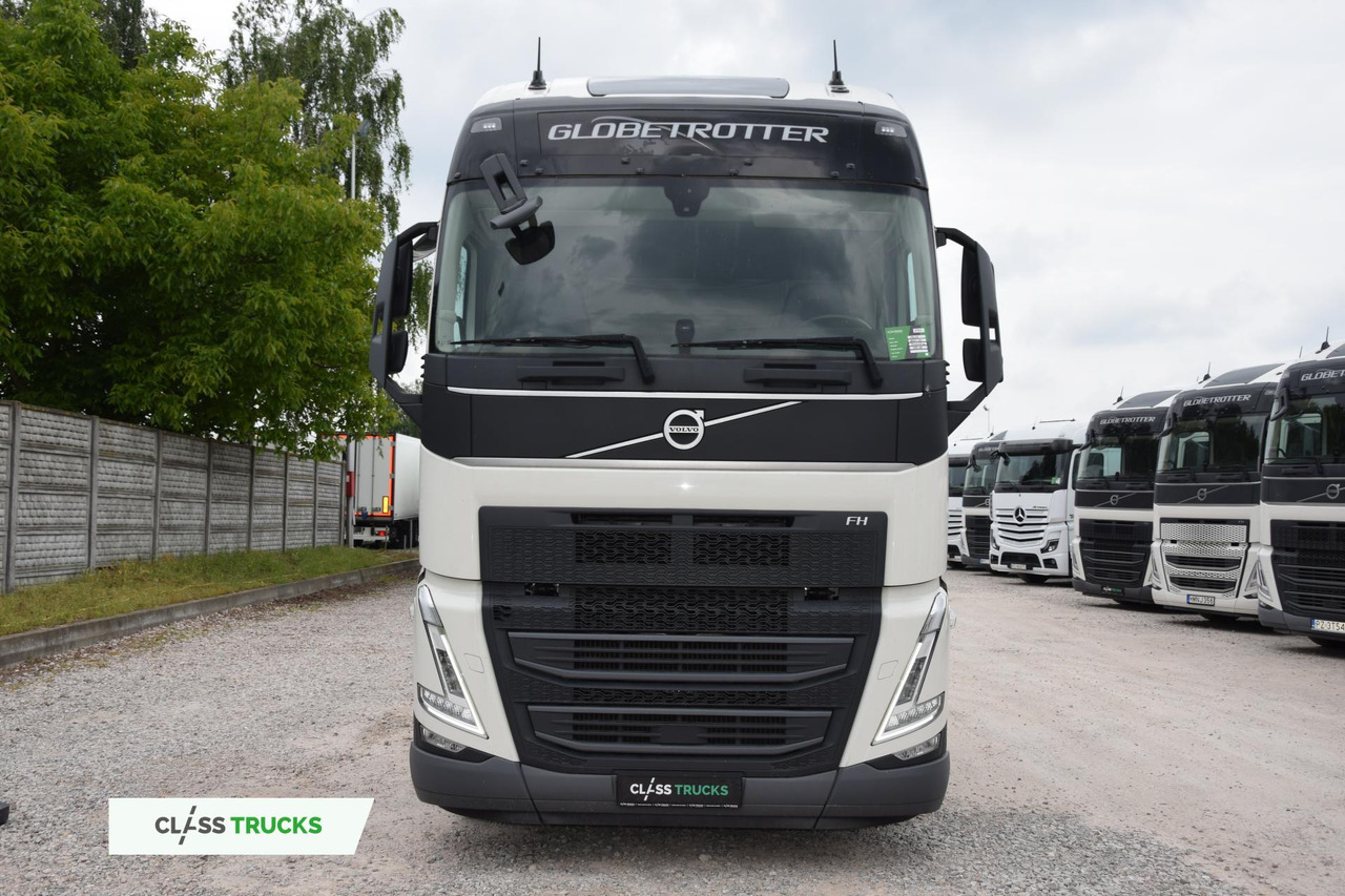 Volvo FH 500 Globetrotter XL - Trekkvogn: bilde 2 Volvo FH 500 Globetrotter XL - Trekkvogn: bilde 2