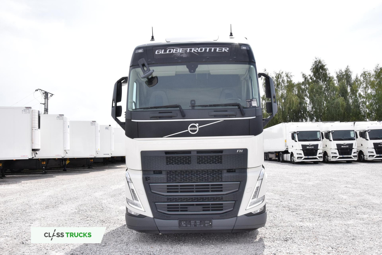 Volvo FH 500 Globetrotter XL - Trekkvogn: bilde 2 Volvo FH 500 Globetrotter XL - Trekkvogn: bilde 2
