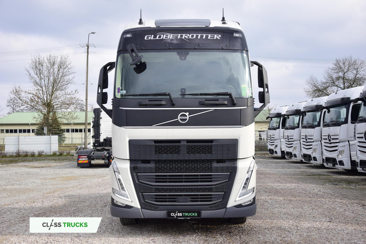 Volvo FH 500 Globetrotter XL - Trekkvogn: bilde 2 Volvo FH 500 Globetrotter XL - Trekkvogn: bilde 2