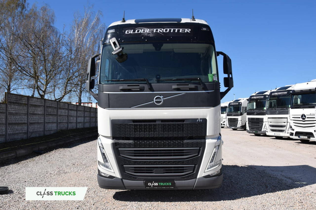 Volvo FH 500 Globetrotter XL Varios - Trekkvogn: bilde 2 Volvo FH 500 Globetrotter XL Varios - Trekkvogn: bilde 2
