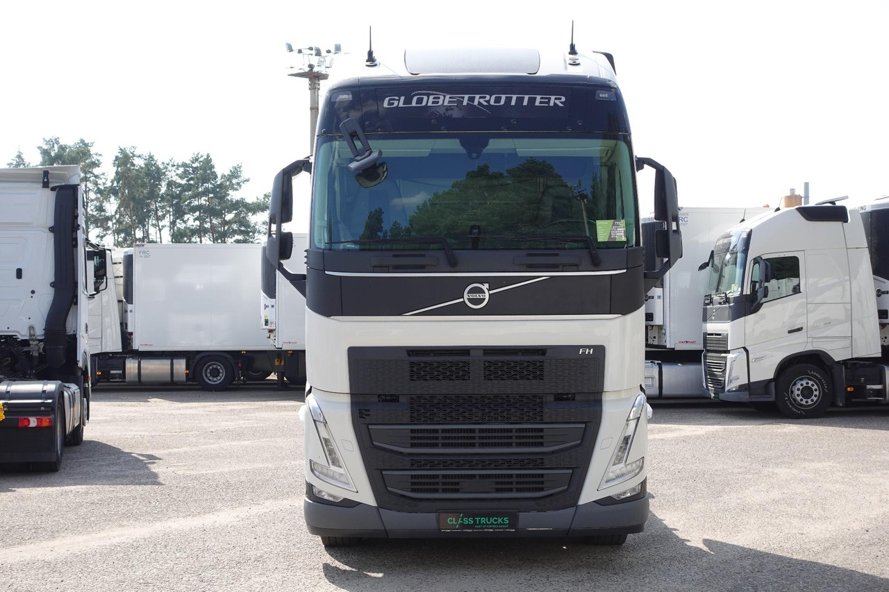 Volvo FH 500 Globetrotter XL Varios - Trekkvogn: bilde 2 Volvo FH 500 Globetrotter XL Varios - Trekkvogn: bilde 2