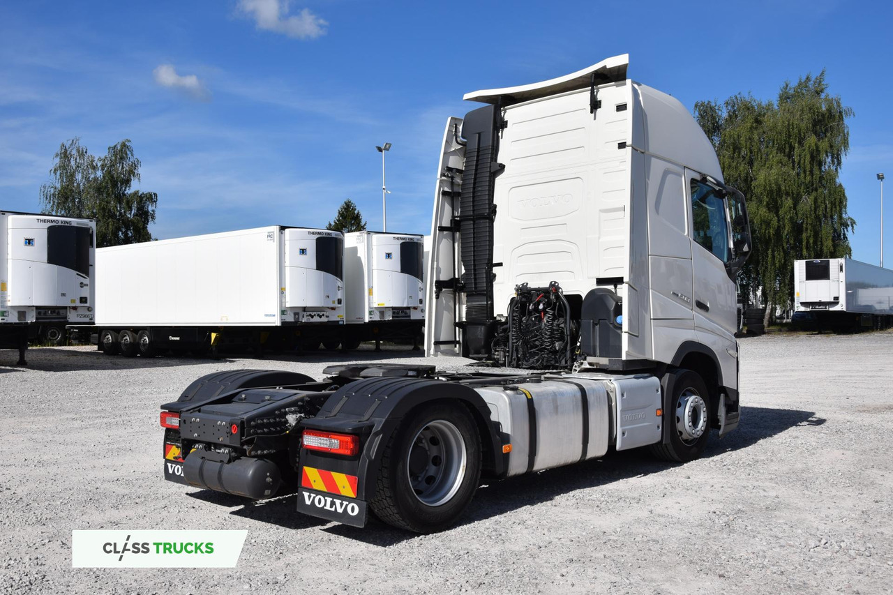 Volvo FH 500 Globetrotter XL Varios - Trekkvogn: bilde 4 Volvo FH 500 Globetrotter XL Varios - Trekkvogn: bilde 4
