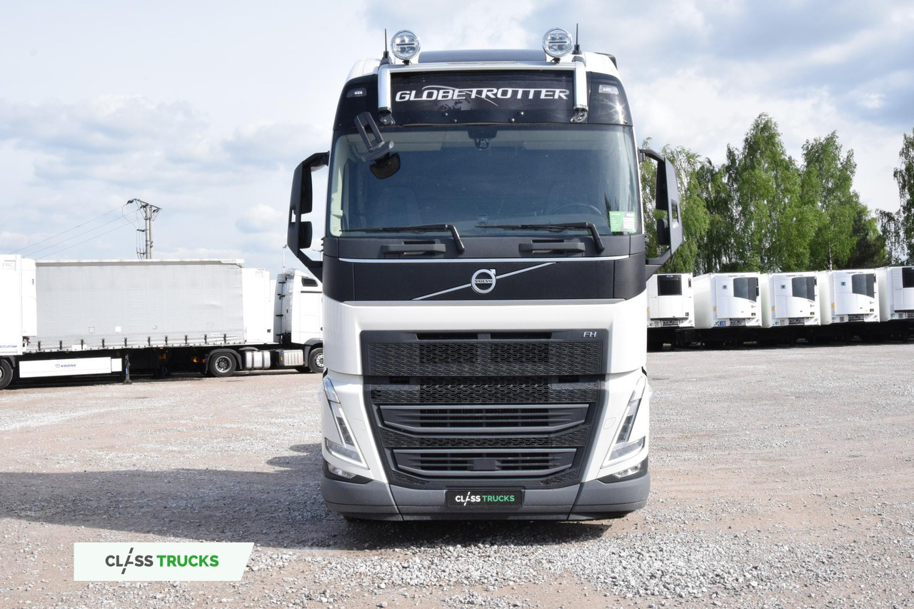 Volvo FH 540 Globetrotter XL Retarder - Trekkvogn: bilde 2 Volvo FH 540 Globetrotter XL Retarder - Trekkvogn: bilde 2