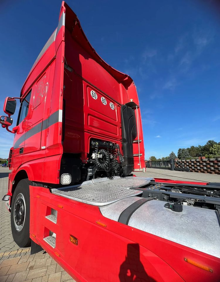 DAF XF 530 Super Space Cab | RETARDER | KLIMATYZACJA | EURO 6 | 2018 | 530 000 km - Trekkvogn: bilde 5 DAF XF 530 Super Space Cab | RETARDER | KLIMATYZACJA | EURO 6 | 2018 | 530 000 km - Trekkvogn: bilde 5