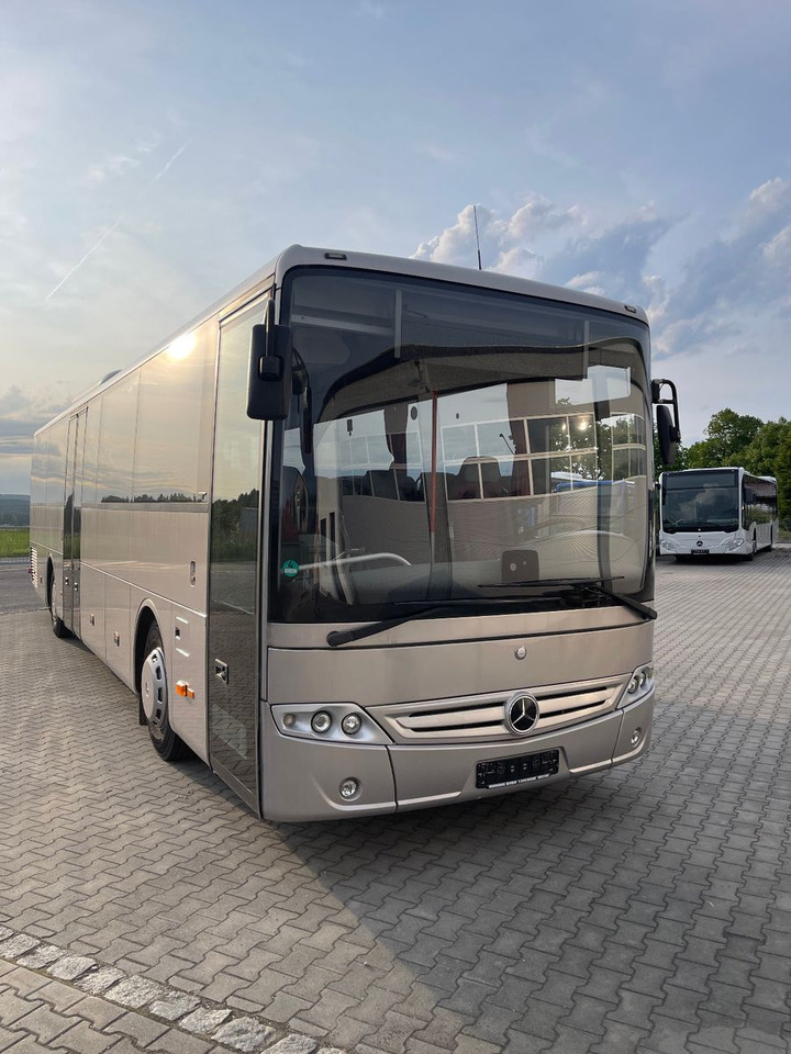 Mercedes-Benz Intouro Euro 6 mit 57 Plätzen / ATM 0 km - Forstadsbus: bilde 3 Mercedes-Benz Intouro Euro 6 mit 57 Plätzen / ATM 0 km - Forstadsbus: bilde 3