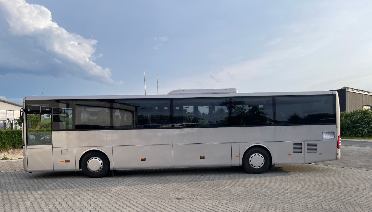 Mercedes-Benz Intouro Euro 6 mit 57 Plätzen / ATM 0 km - Forstadsbus: bilde 4 Mercedes-Benz Intouro Euro 6 mit 57 Plätzen / ATM 0 km - Forstadsbus: bilde 4