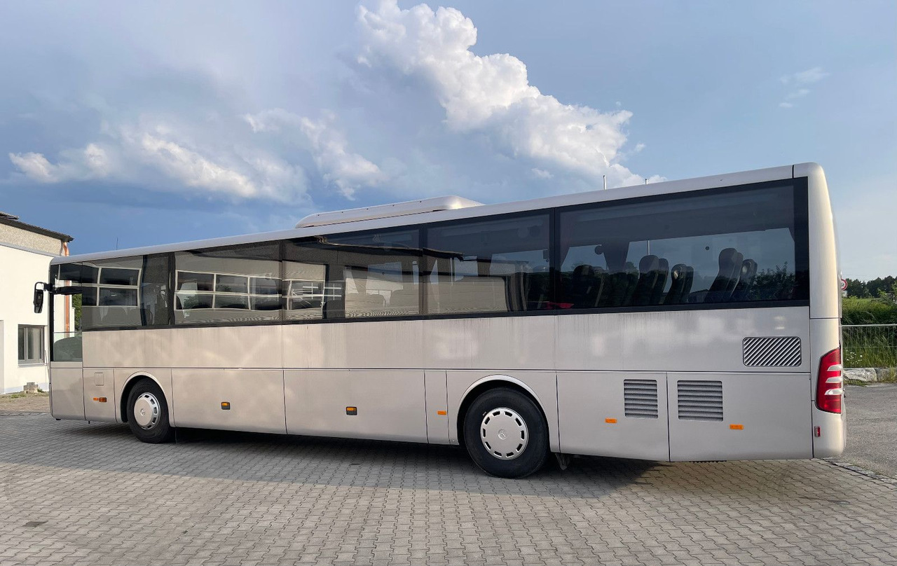 Mercedes-Benz Intouro Euro 6 mit 57 Plätzen / ATM 0 km - Forstadsbus: bilde 5 Mercedes-Benz Intouro Euro 6 mit 57 Plätzen / ATM 0 km - Forstadsbus: bilde 5
