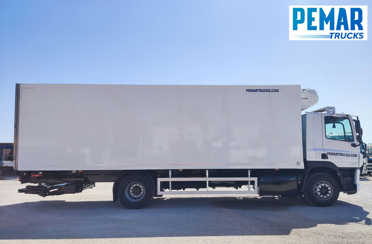 DAF CF 330 FRIGORIFICO 18T - Lastebil med kjøl: bilde 4 DAF CF 330 FRIGORIFICO 18T - Lastebil med kjøl: bilde 4