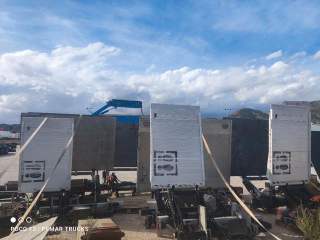 Bakløft DHOLLANDIA ZEPRO: bilde 7 Bakløft DHOLLANDIA ZEPRO: bilde 7