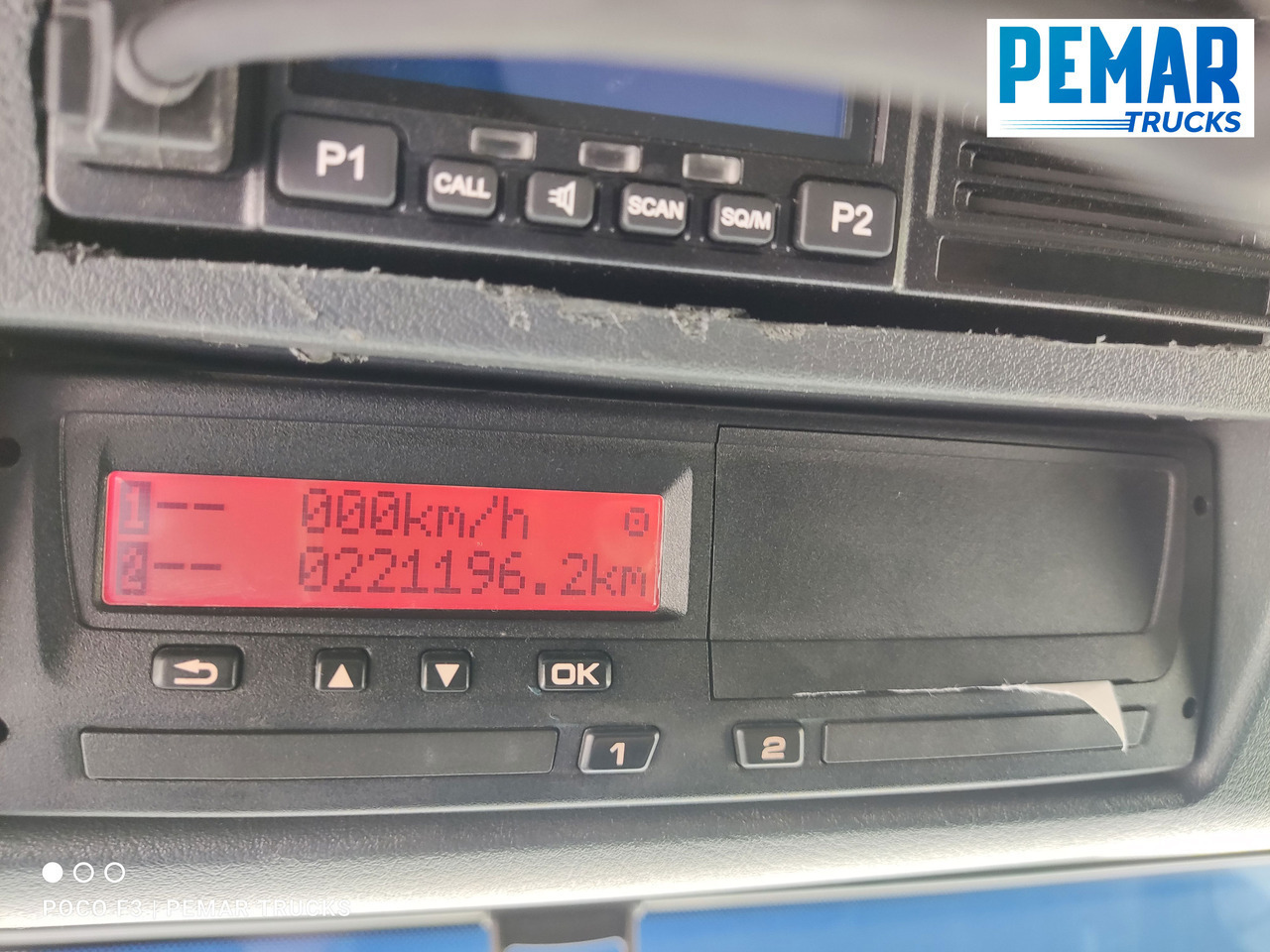 Leie MAN TGM 18.290 GRUA MULTILIFT MAN TGM 18.290 GRUA MULTILIFT: bilde 30 Leie MAN TGM 18.290 GRUA MULTILIFT MAN TGM 18.290 GRUA MULTILIFT: bilde 30