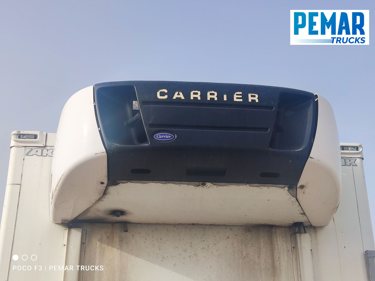 MOTORES FRIGORIFICOS CARRIER Y THERMO KING - Verktøy/ Utstyr: bilde 5 MOTORES FRIGORIFICOS CARRIER Y THERMO KING - Verktøy/ Utstyr: bilde 5