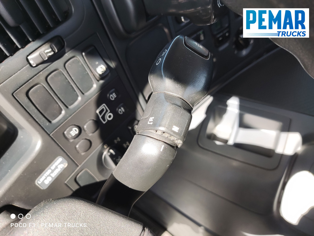 Chassis lastebil SCANIA P 410 8X4 CHASIS EURO 6: bilde 19