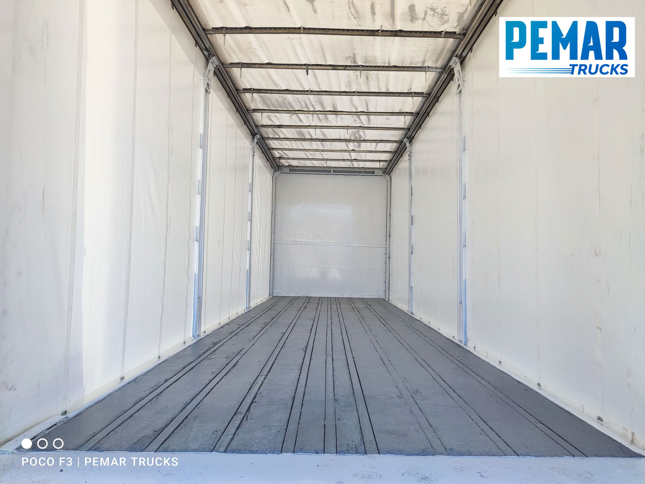 Kapellbil VOLVO FM 410 TAUTLINER: bilde 14 Kapellbil VOLVO FM 410 TAUTLINER: bilde 14