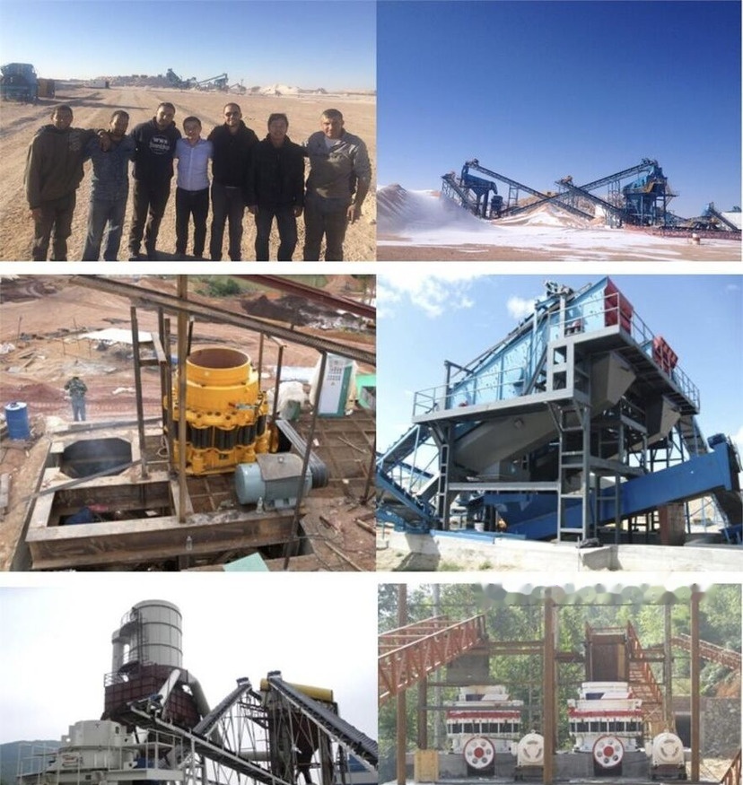Kinglink 38''x12' Grizzly feeder | Aggregates Stone Production Plant - Gruve maskin: bilde 4 Kinglink 38''x12' Grizzly feeder | Aggregates Stone Production Plant - Gruve maskin: bilde 4