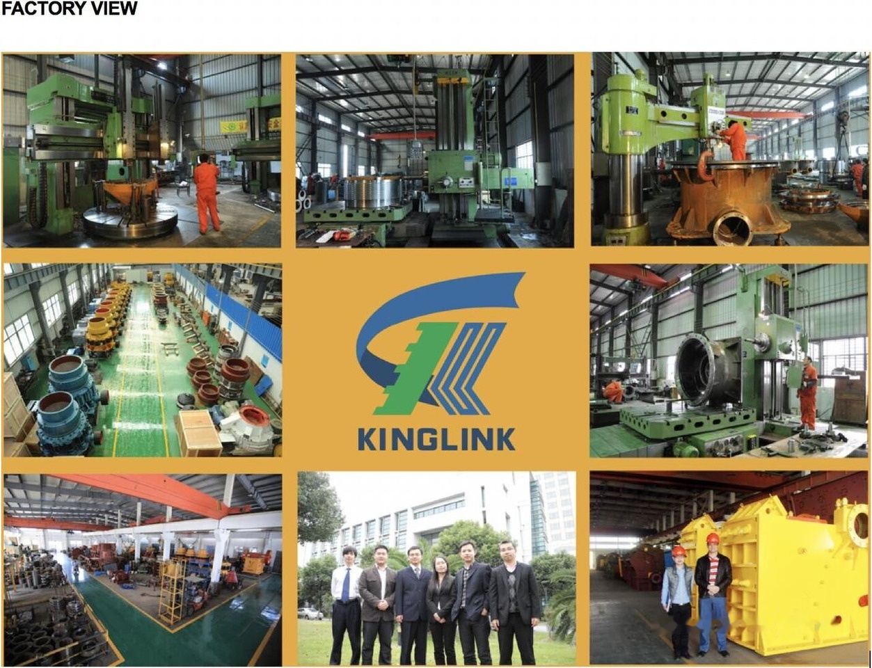 Kinglink 38''x12' Grizzly feeder | Aggregates Stone Production Plant - Gruve maskin: bilde 3 Kinglink 38''x12' Grizzly feeder | Aggregates Stone Production Plant - Gruve maskin: bilde 3