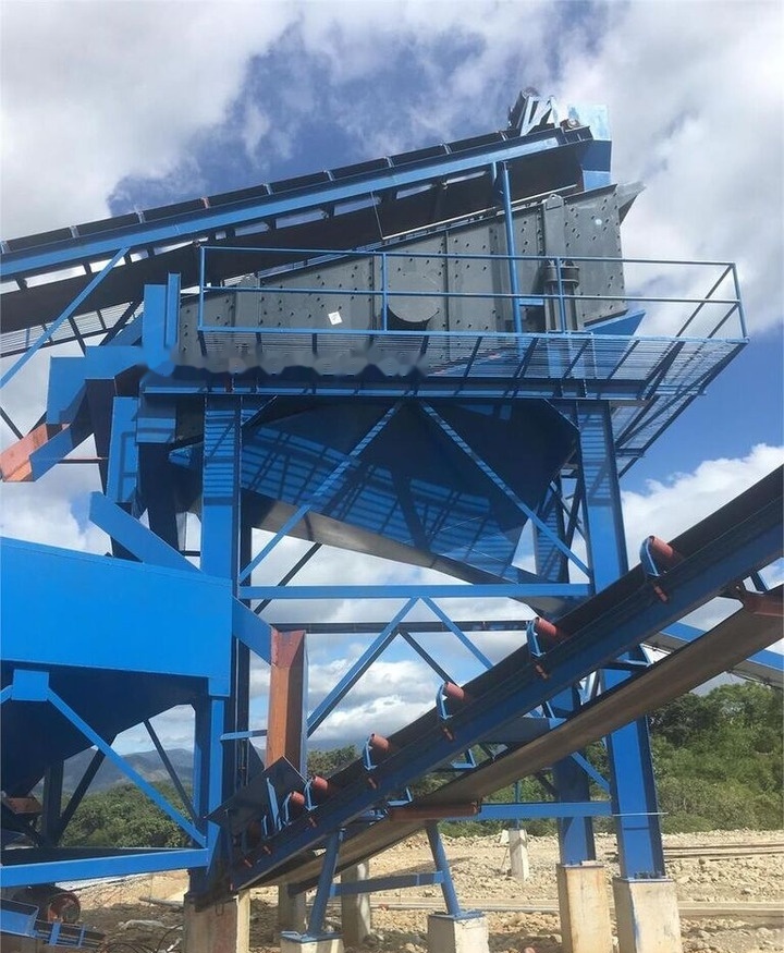 Ny Sikteverk Kinglink 4YA1860 Stone Screen: bilde 8