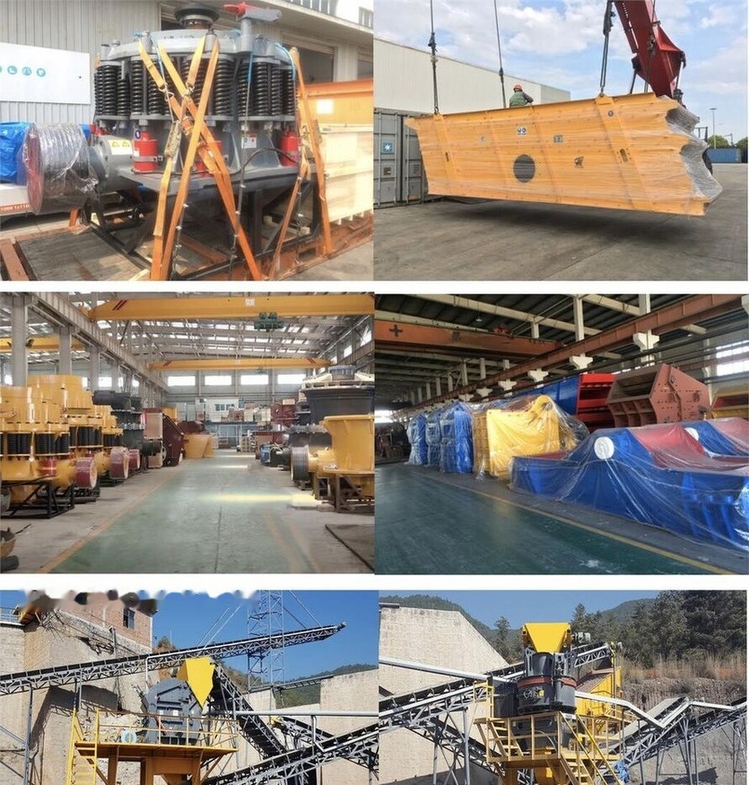 Ny Transportør Kinglink Apron feeder WBZ200: bilde 7