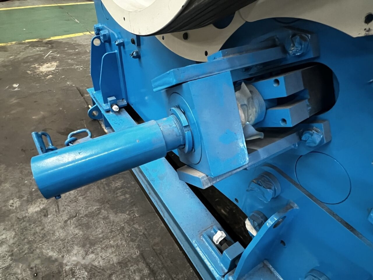 Kinglink C80 Jaw Crusher - Kjeftknuser: bilde 5 Kinglink C80 Jaw Crusher - Kjeftknuser: bilde 5