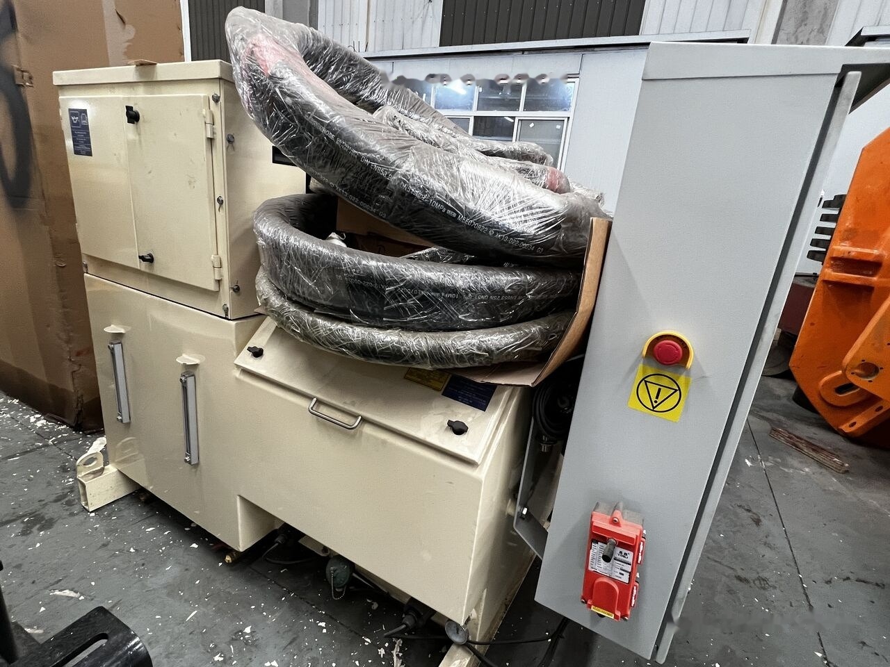 Kinglink HP300 CONE CRUSHER - Konknuser: bilde 5 Kinglink HP300 CONE CRUSHER - Konknuser: bilde 5