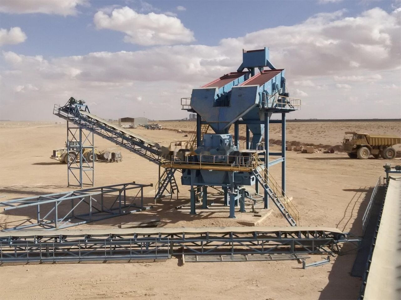 Kinglink KL10 Sand making machine | VSI Sand Maker - Knuseverk: bilde 3 Kinglink KL10 Sand making machine | VSI Sand Maker - Knuseverk: bilde 3