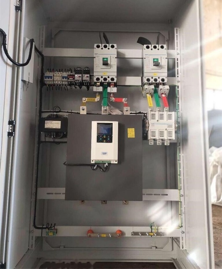 Kinglink KL10 VSI Crusher for Shaping - Slagknuser: bilde 2 Kinglink KL10 VSI Crusher for Shaping - Slagknuser: bilde 2