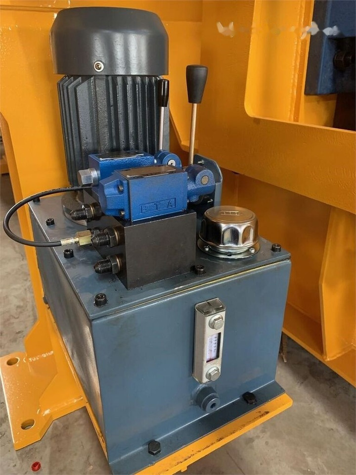 Kinglink KL8 Vertical Shaft Impact Crusher | VSI Crusher - Slagknuser: bilde 2 Kinglink KL8 Vertical Shaft Impact Crusher | VSI Crusher - Slagknuser: bilde 2
