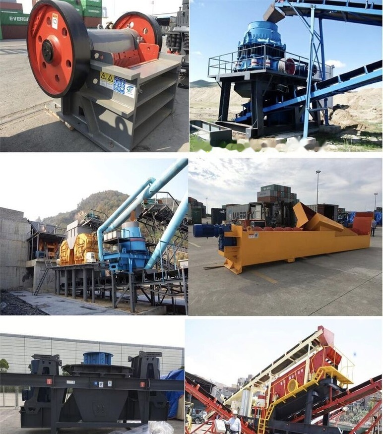 Kinglink KLC1000 3ft Cone Crusher 100TPH | Gold - Konknuser: bilde 3 Kinglink KLC1000 3ft Cone Crusher 100TPH | Gold - Konknuser: bilde 3