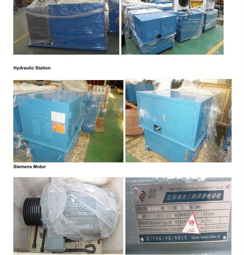 Kinglink KLC1000 STANDARD TYPE CONE CRUSHER 3 FEET STD - Konknuser: bilde 5 Kinglink KLC1000 STANDARD TYPE CONE CRUSHER 3 FEET STD - Konknuser: bilde 5