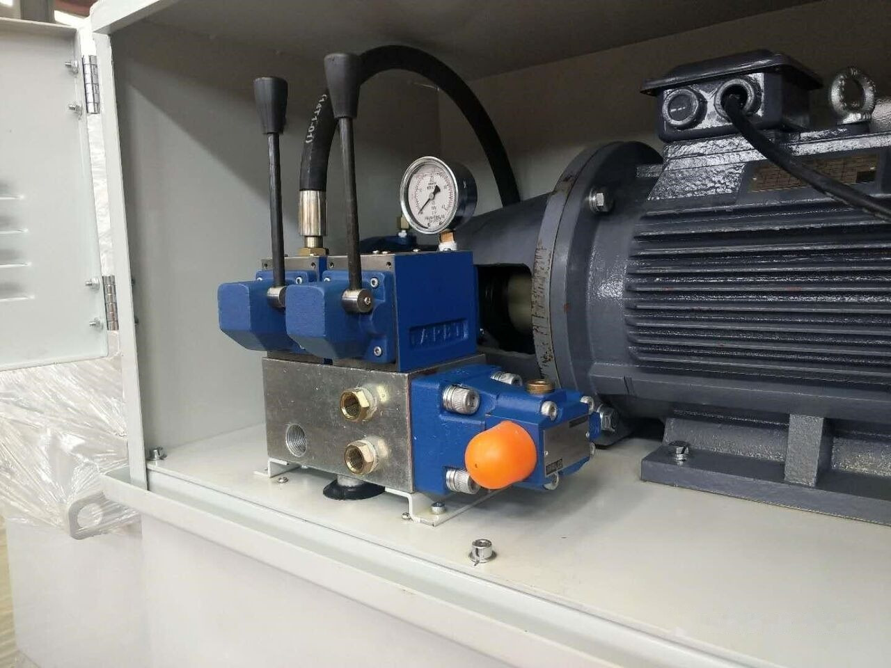 Leie Kinglink KLF1000 3ft Concasseur à Cône Kinglink KLF1000 3ft Concasseur à Cône: bilde 8 Leie Kinglink KLF1000 3ft Concasseur à Cône Kinglink KLF1000 3ft Concasseur à Cône: bilde 8