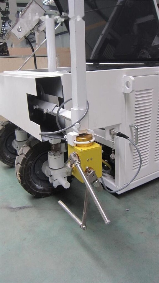 Kinglink MC450 Curbmaker/Curb maker - Kjeftknuser: bilde 5 Kinglink MC450 Curbmaker/Curb maker - Kjeftknuser: bilde 5