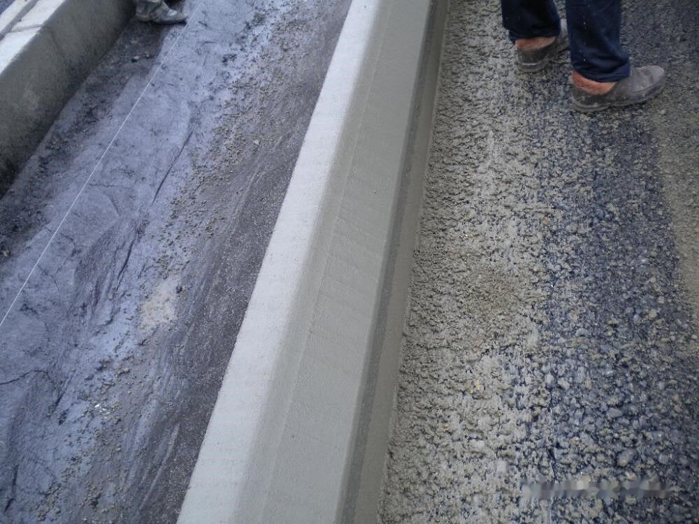 Kinglink MC450 Curbmaker/Curb maker - Kjeftknuser: bilde 2 Kinglink MC450 Curbmaker/Curb maker - Kjeftknuser: bilde 2