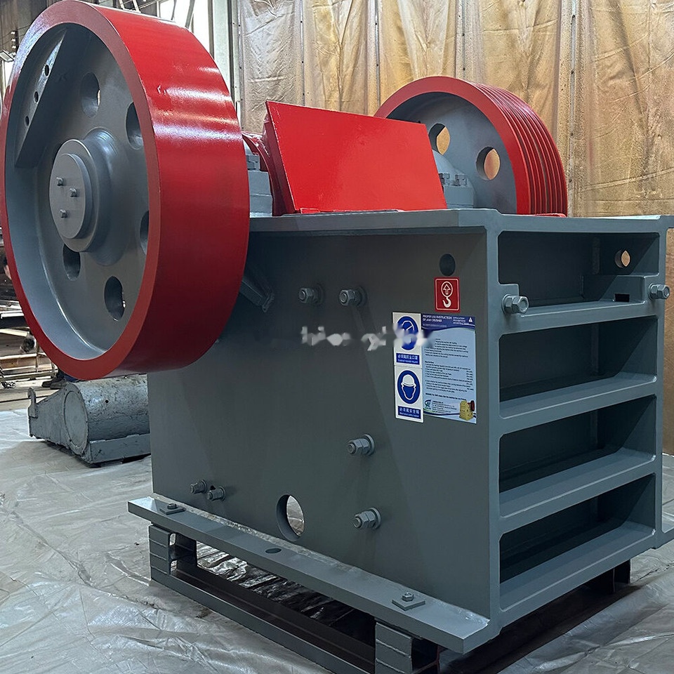 Kinglink PE500x750 Jaw Crusher For Hard Rock Stone - Kjeftknuser: bilde 2 Kinglink PE500x750 Jaw Crusher For Hard Rock Stone - Kjeftknuser: bilde 2