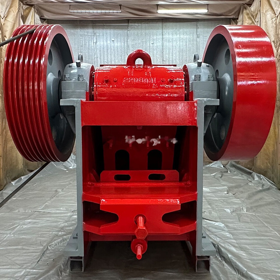 Kinglink PE500x750 Jaw Crusher For Hard Rock Stone - Kjeftknuser: bilde 3 Kinglink PE500x750 Jaw Crusher For Hard Rock Stone - Kjeftknuser: bilde 3