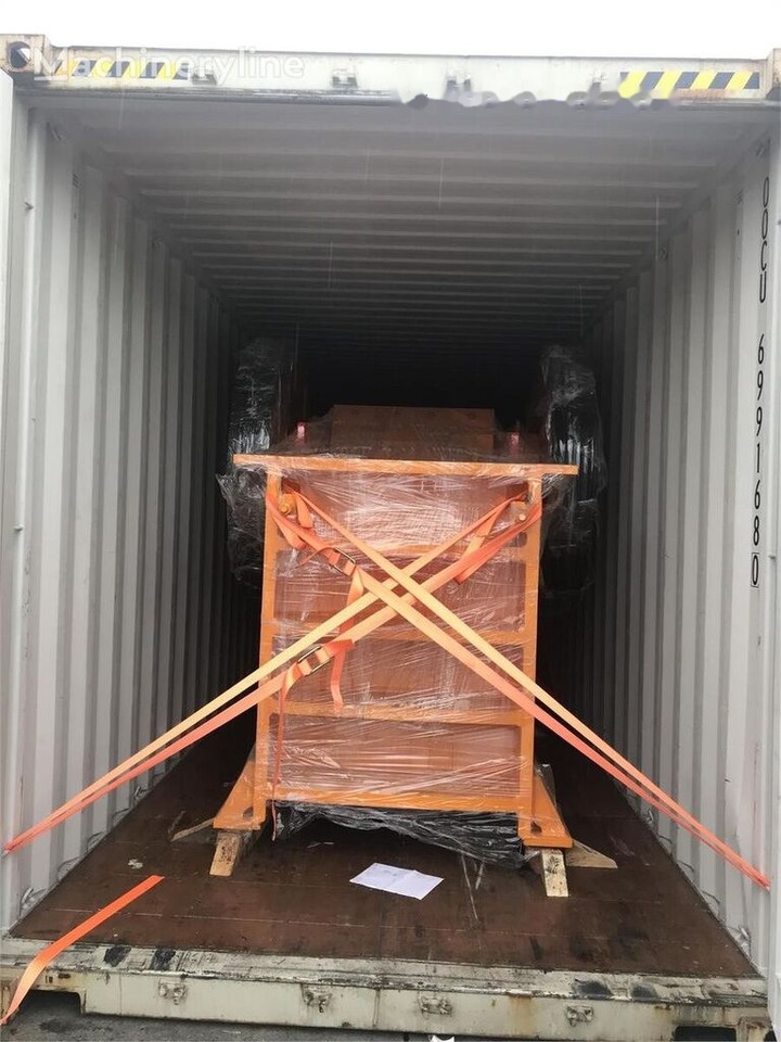 Kinglink PEX2436 Primary Jaw Crusher - Kjeftknuser: bilde 3 Kinglink PEX2436 Primary Jaw Crusher - Kjeftknuser: bilde 3