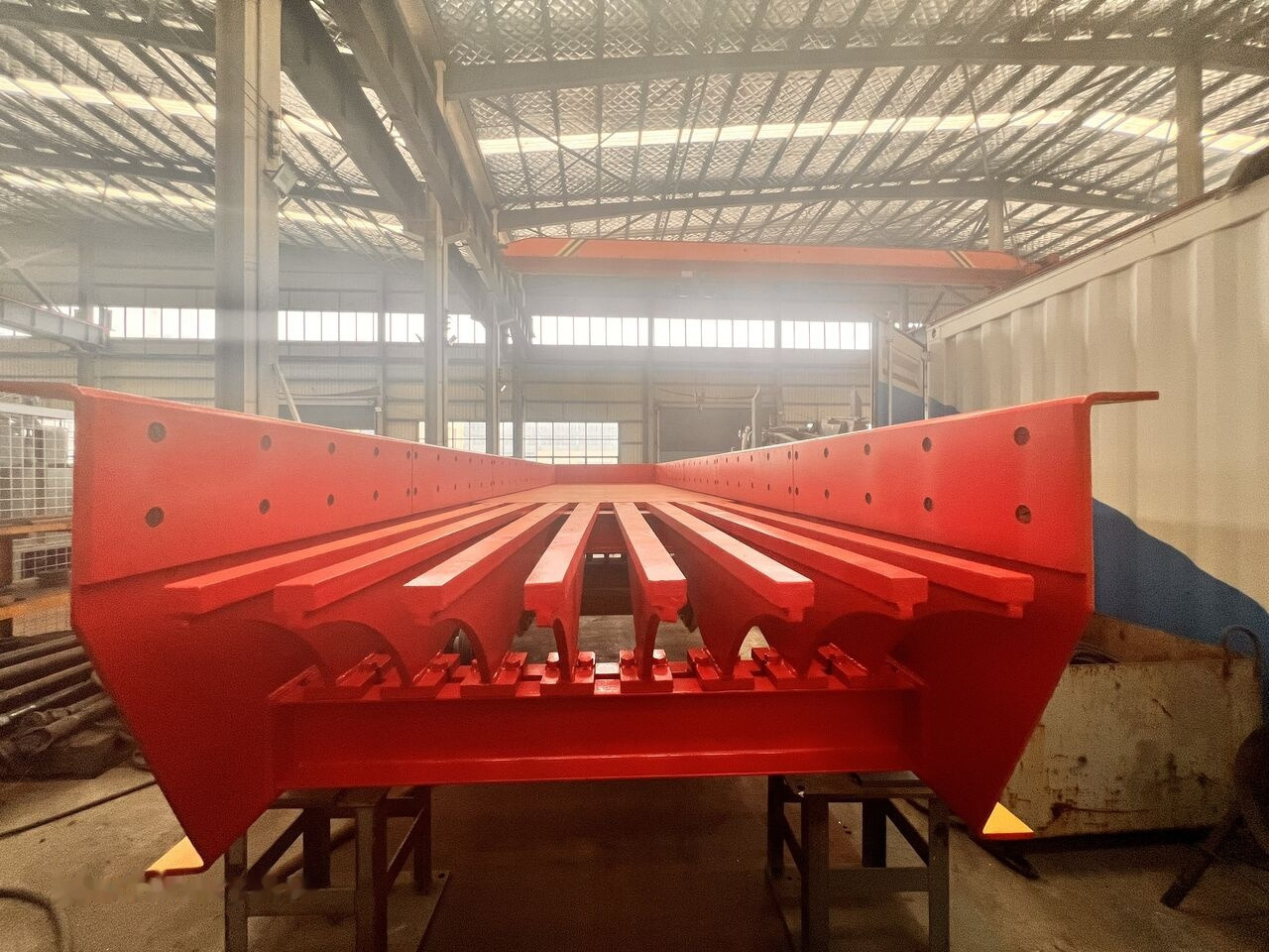 Kinglink Vibrating Grizzly Feeder 5220 | Stone Crushing Plant - Knuseverk: bilde 4 Kinglink Vibrating Grizzly Feeder 5220 | Stone Crushing Plant - Knuseverk: bilde 4