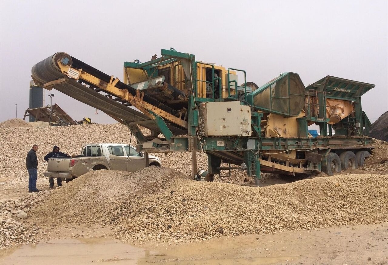 MF LIEZEN 1080x800 - Mobilt knuseverk: bilde 2 MF LIEZEN 1080x800 - Mobilt knuseverk: bilde 2