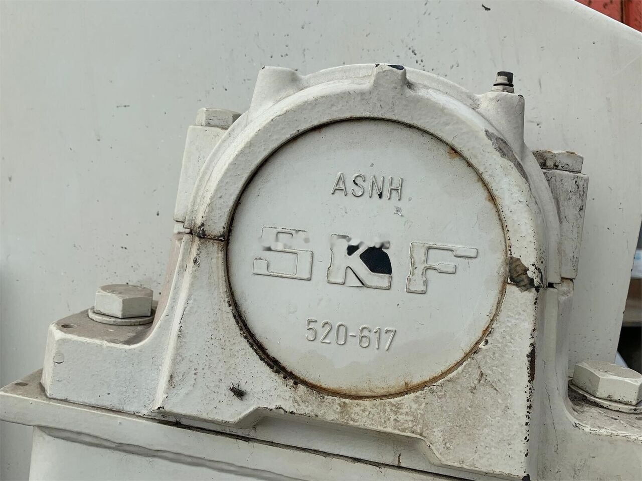 Metso C3054 - Kjeftknuser: bilde 4 Metso C3054 - Kjeftknuser: bilde 4