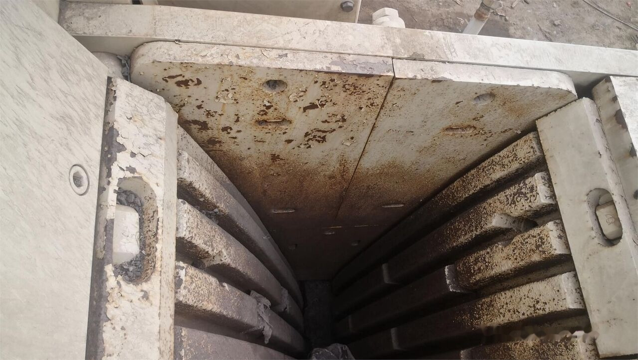 Metso C3054 - Kjeftknuser: bilde 2 Metso C3054 - Kjeftknuser: bilde 2