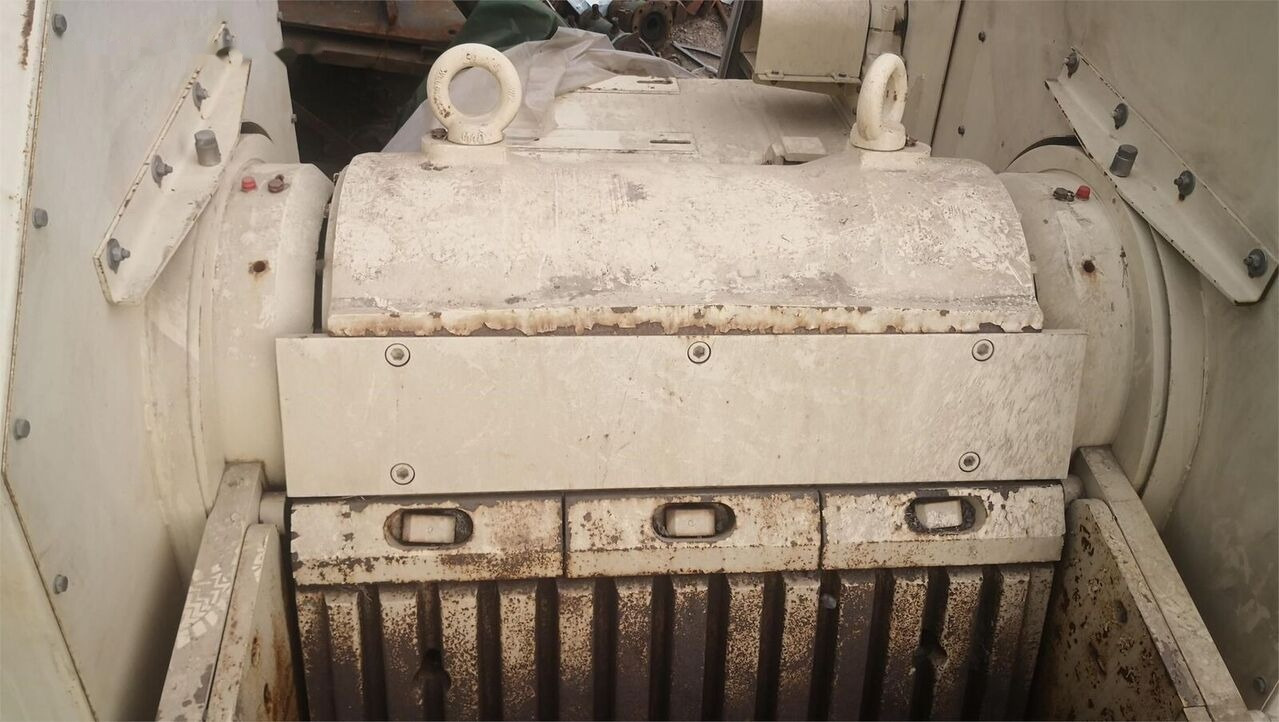 Metso C3054 - Kjeftknuser: bilde 3 Metso C3054 - Kjeftknuser: bilde 3