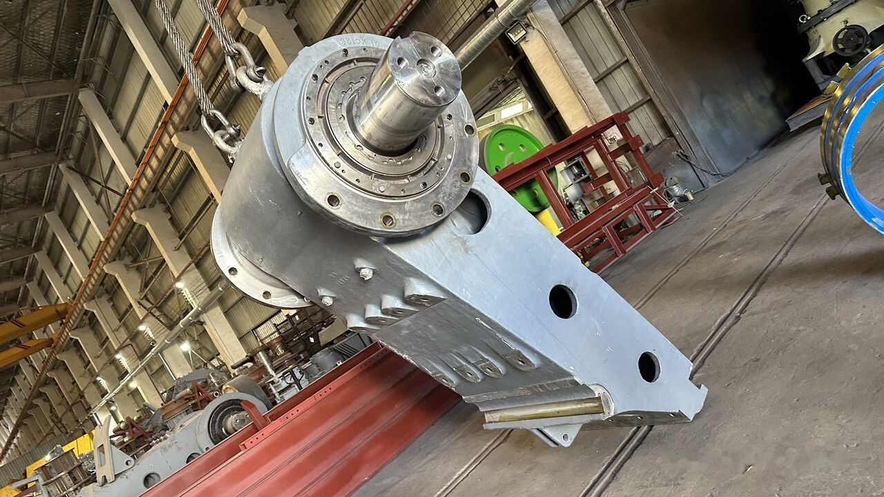 Pitman for Metso C125 Jaw Crusher - Kjeftknuser: bilde 2 Pitman for Metso C125 Jaw Crusher - Kjeftknuser: bilde 2